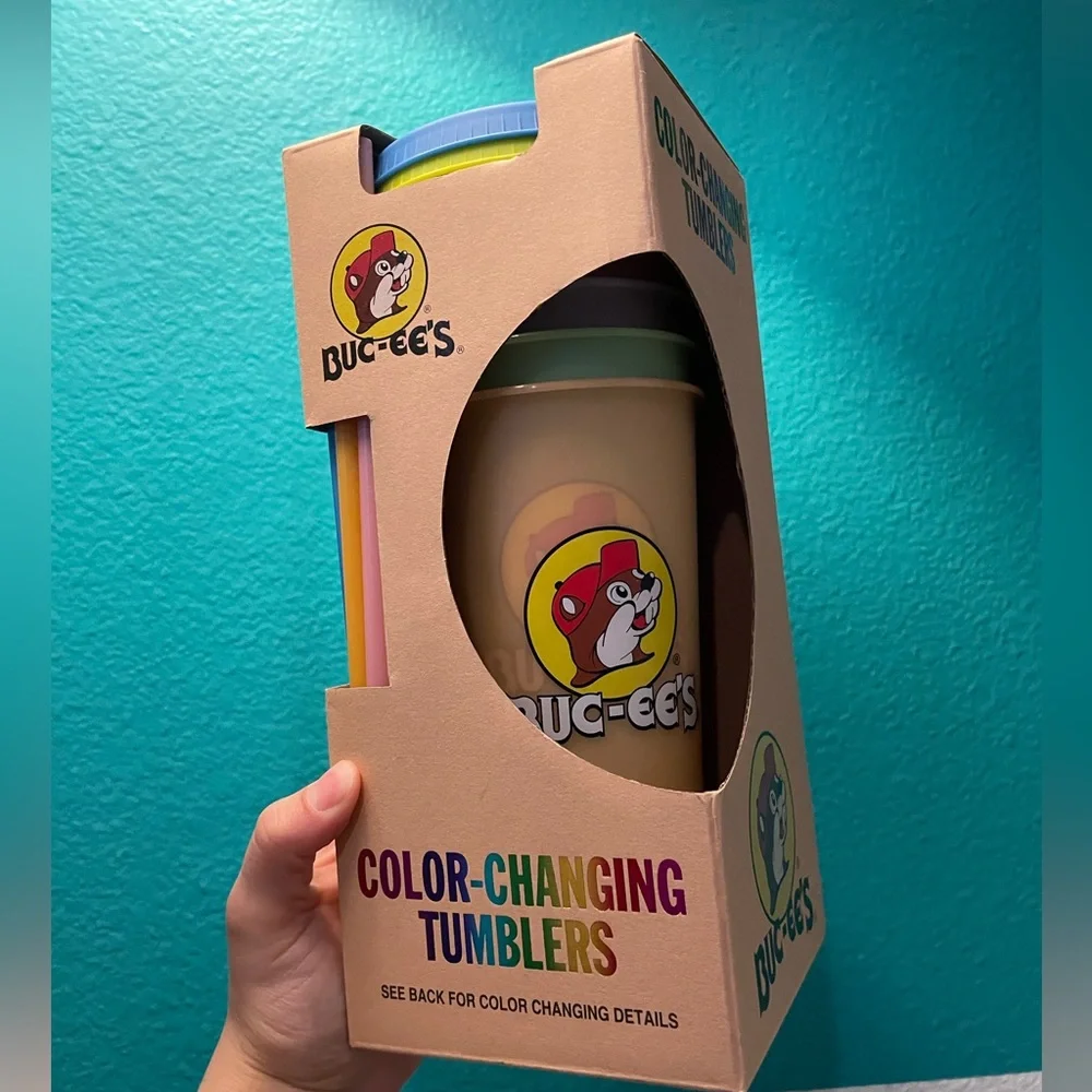 Bucees Cold Cups - Picture 1 of 4